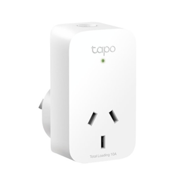 TP-Link P100 Wi-Fi Smart Plug